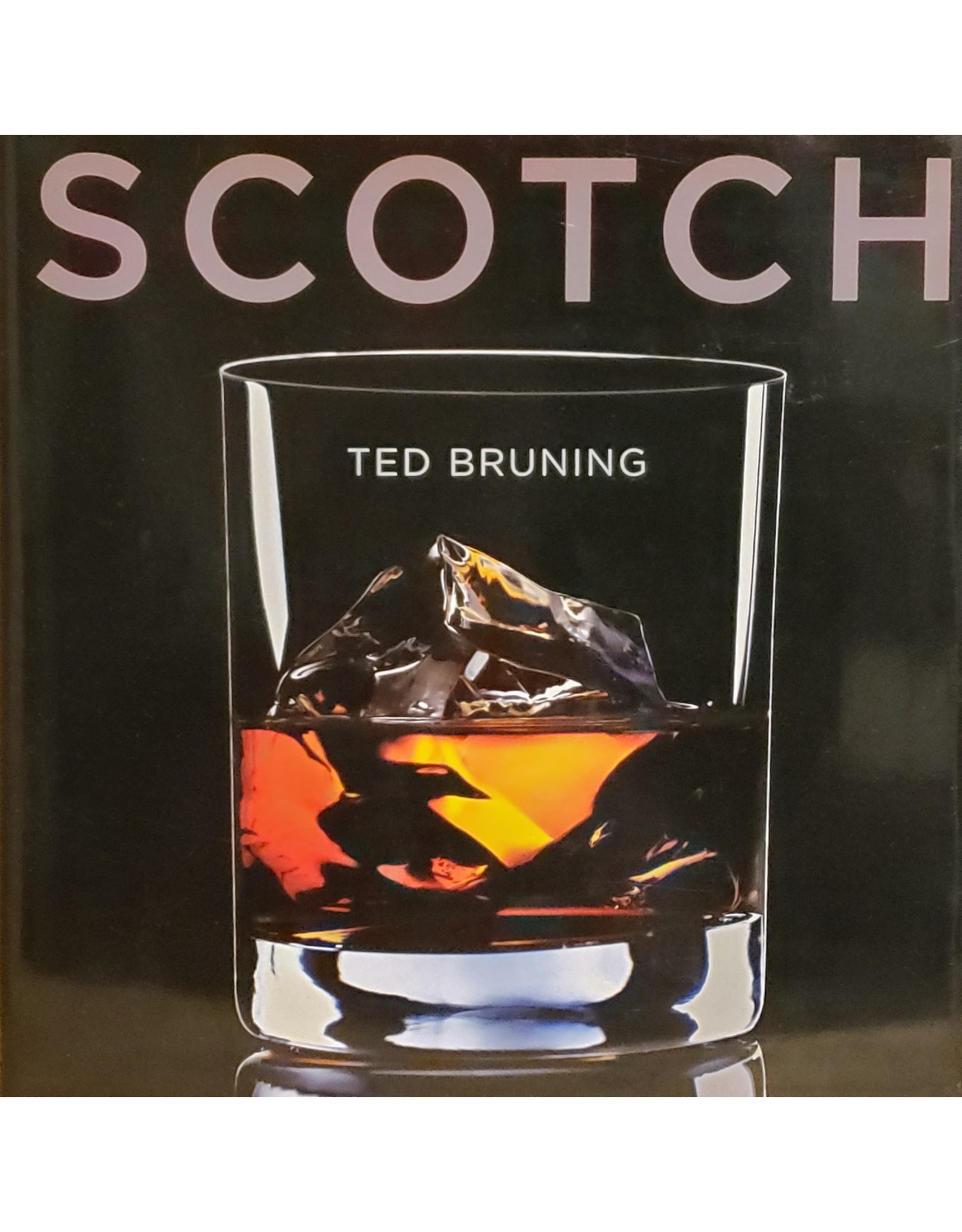 Book, Scotch