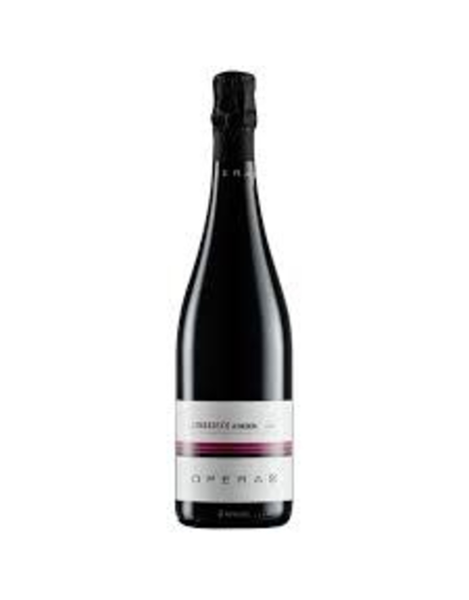 Lambrusco di Modena Amabile, 'Opera 02,' Ca' Montanari NV