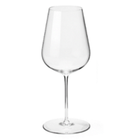 Nero Stemless Wine Glass