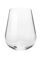 Skurnik Glassware, The Stemless Wine Glass, Jancis Robinson x  Richard Brendon