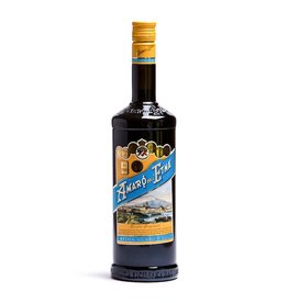 Amaro, Amaro dell’ Etna