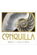 Skurnik Cava Brut, Conquilla NV (375ml)