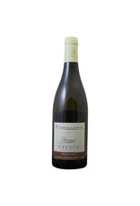 Vin de Savoie, APREMONT, Romain Chamiot 2020