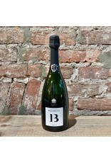 Champagne Brut, "B13" Bollinger 2013