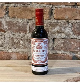 Vermouth, Rouge, Dolin