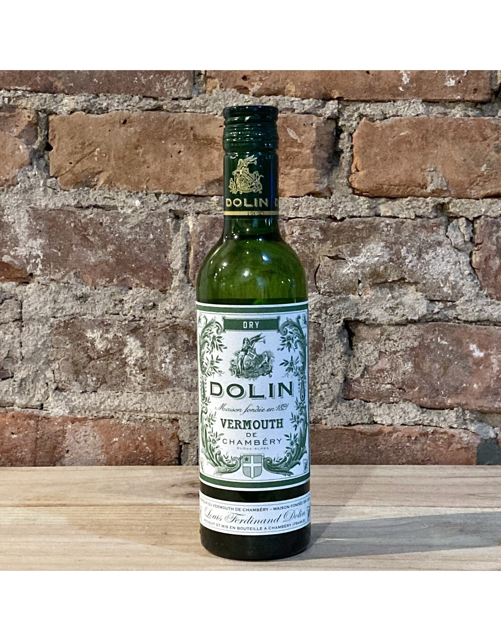 Vermouth, Dry, Dolin