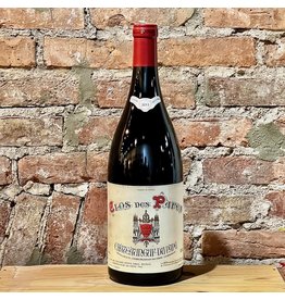 Skurnik Chateauneuf-du-Pape, Clos des Papes 2011 (3L)