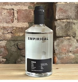 Empirical Spirits Soka, Denmark, Empirical Spirits