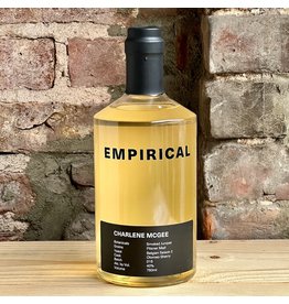 Empirical Spirits Spirits, Charlene McGee, Denmark, Empirical Spirits