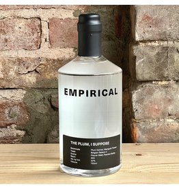 Empirical Spirits Plum, I Suppose, Denmark, Empirical Spirits