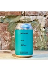 Empirical Spirits Can 3, Denmark, Empirical