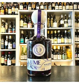 UME Plum Liqueur