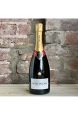 Champagne Brut, 'Special Cuvee,' Bollinger NV