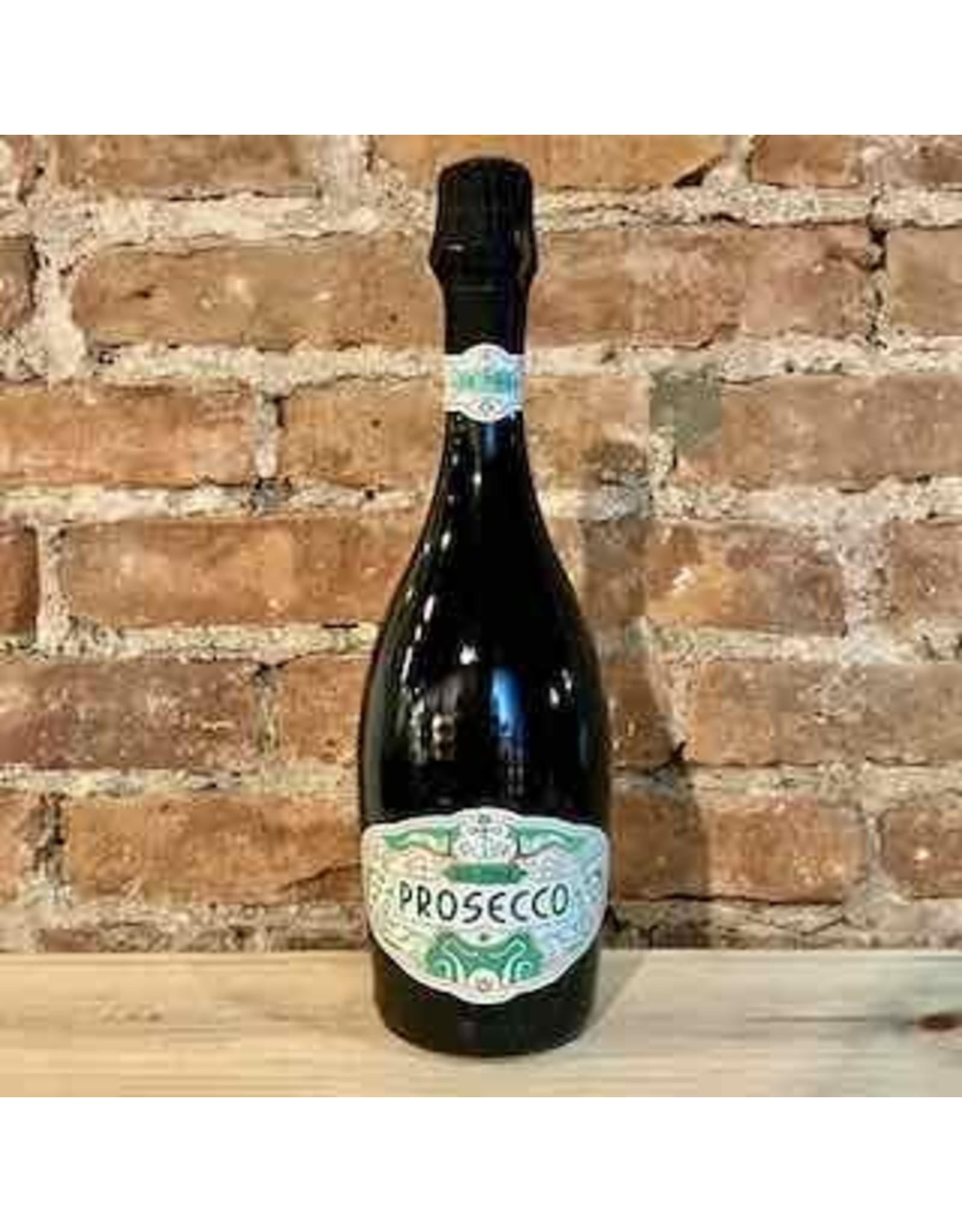 Prosecco Brut, Prosecco di Valdobbiadene, Da Mar NV