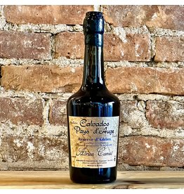 Skurnik Calvados, Pays d'Auge, '35yr Old - Reserve d'Adrien', Calvados Adrien Camut