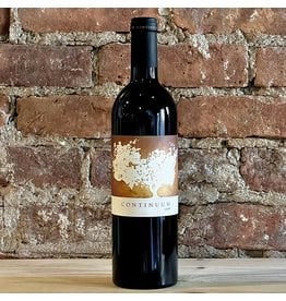 Skurnik Red Blend, Propriety Red, Napa Valley, Continuum (Mondavi) 2018