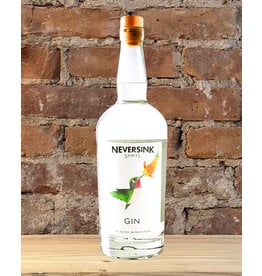 Skurnik Neversink Gin