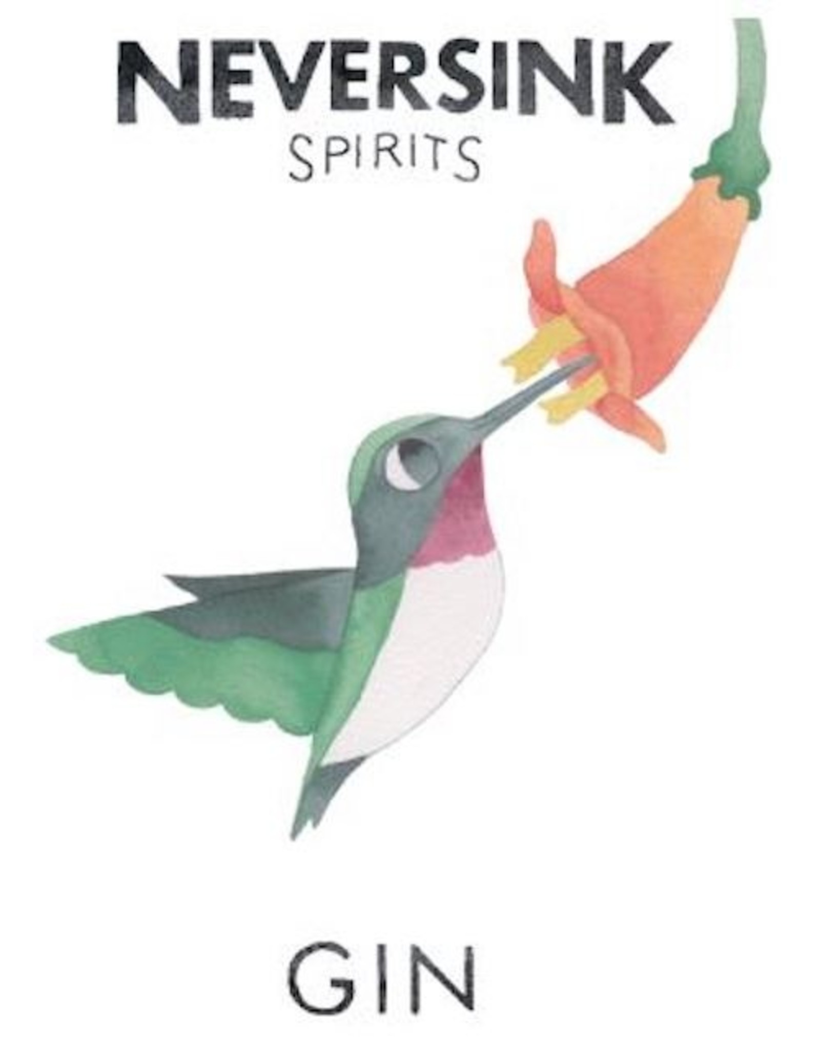 Skurnik Gin, Neversink