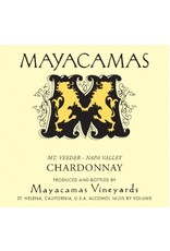 Chardonnay, Mt. Veeder, Mayacamas 2017
