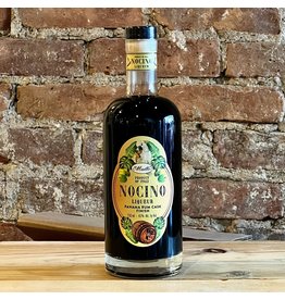 NOCINO (Walnut) Rum Cask, Il Mallo