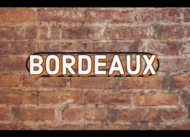 BLEND - BORDEAUX