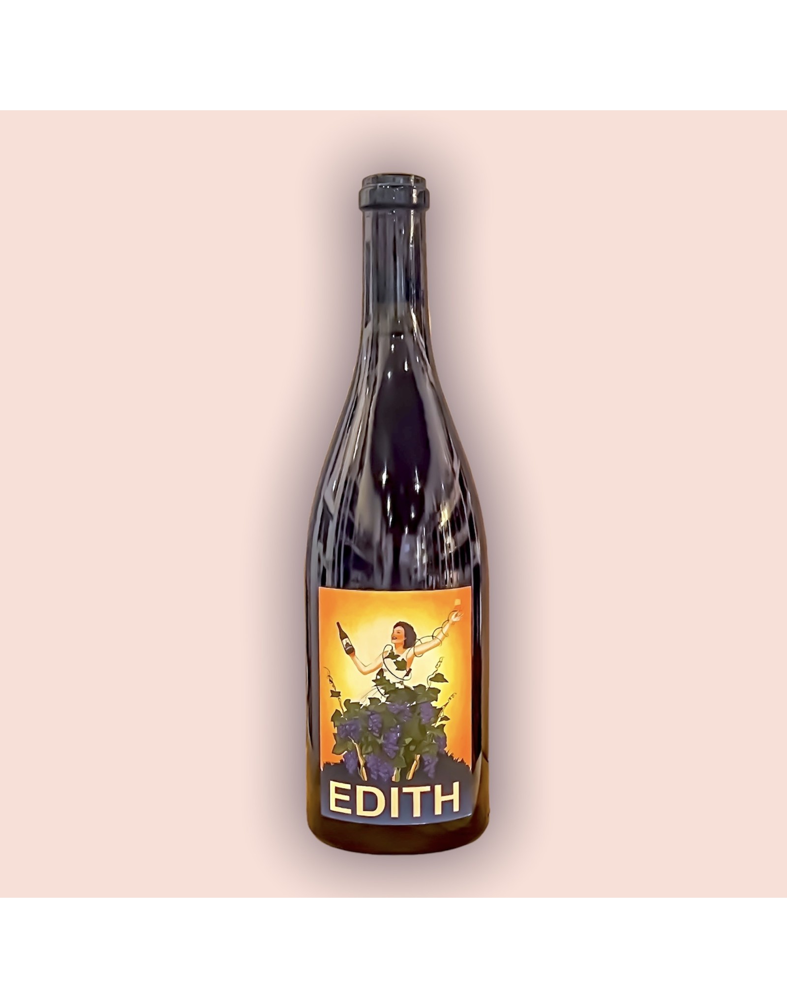 Skurnik Cayuse, Edith Rose, Walla Walla, Washington 2013