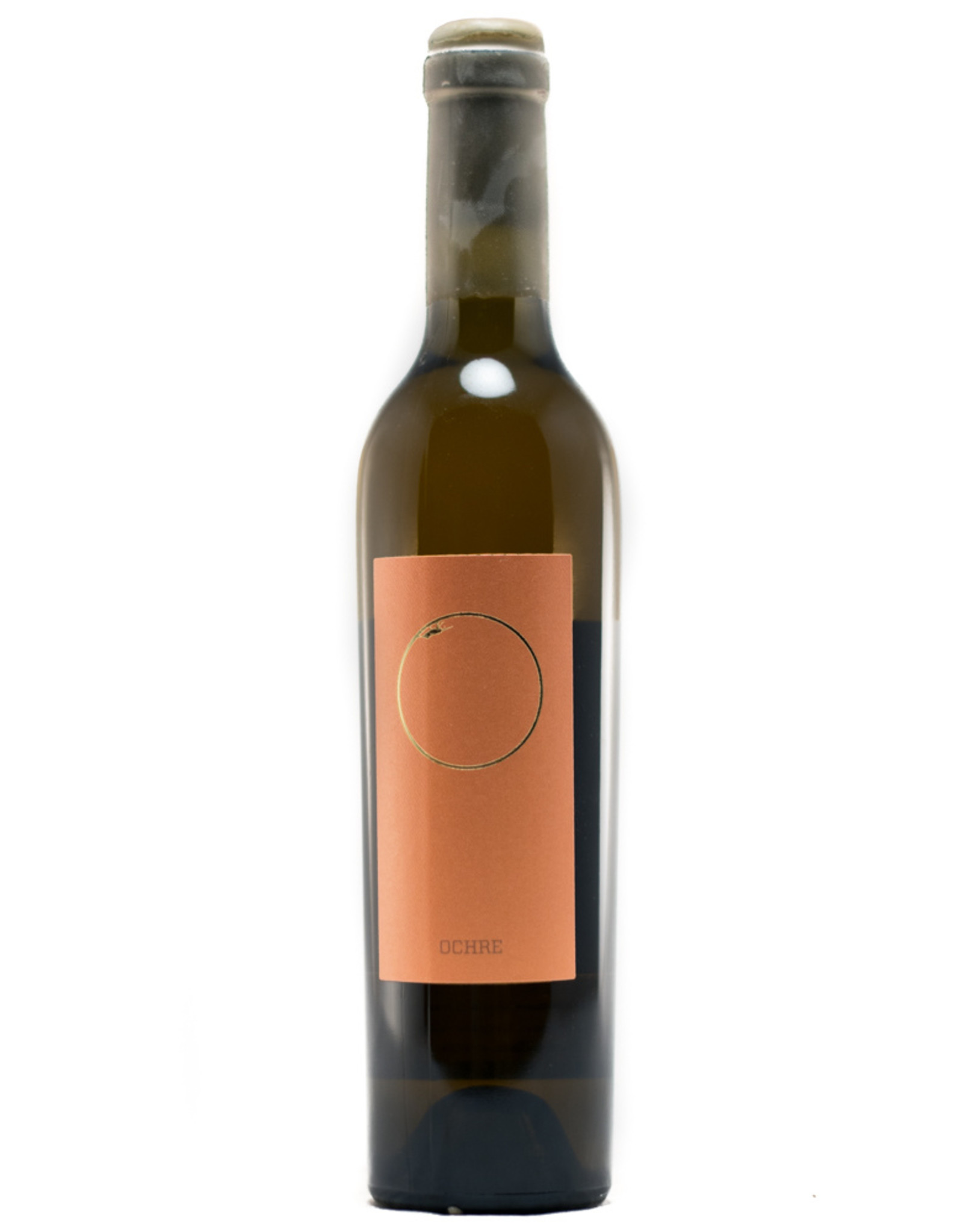 Skurnik White Port, OCHRE, Anthill Farms 2014 (375 ml)