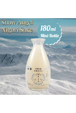 Skurnik Nigori, SNOW ANGEL, Yuki no Tenshi