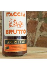 Aperitivo, Faccia Brutto