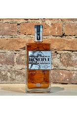 'Union Horse' RESERVE STRAIGHT BOURBON WHISKEY