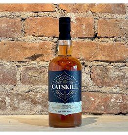 Catskill Provisions' NY HONEY WHISKEY, Rye Whiskey