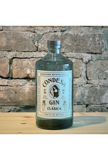 Skurnik Gin, CLASICA, Mexico City, Condesa