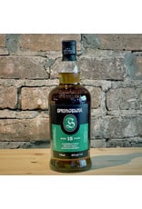 Springbank Distillery Springbank 15 Year Single Malt Scotch Whiskey - Springbank