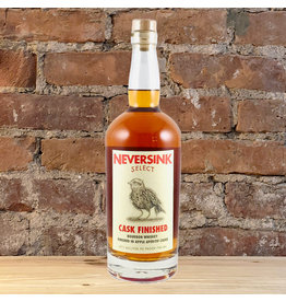 Skurnik Neversink - APPLE CASK FINISHED Bourbon Whiskey