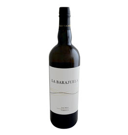 Fino Sherry, 'LA BARAJUELA', Luis Perez 2016