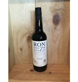 Rum, RON, Navazos/ Palazzi