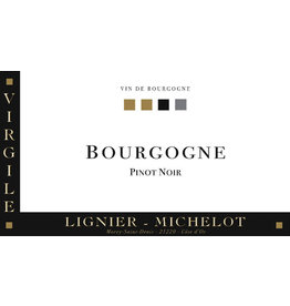 Lignier-Michelot - Bourgogne, 2019 1.5 Liter