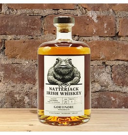 Natterjack Irish Whiskey, Gortinore