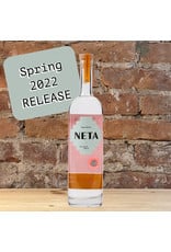 NETA Mezcal - Espadín Capón (Ramon Garcia Sanchez) 2021