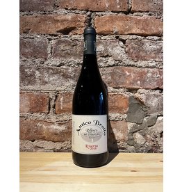 Refosco dal Peduncolo Rosso Riserva, Friuli, Antico Broilo 2016