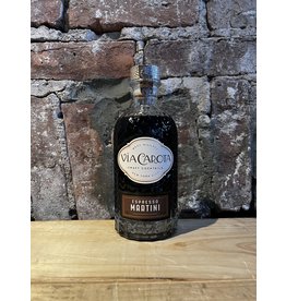 Via Carota Craft Cocktails, Espresso Martini (375ml)