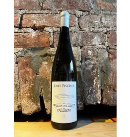 Gruner Veltliner Federspiel, Josef Fischer 2024