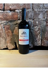 Barbera/Bonarda, Emilia-Romagna, 'Macchiona,' La Stoppa 2002