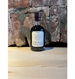 Brown Coffee Liqueur, Brooklyn, Forthave (375 ML)