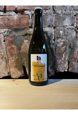 Lambrusco Bianco, 'Melampo,' Villa Picta NV