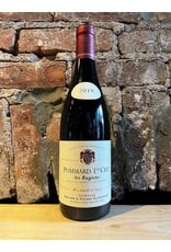 R Burgundy, Pommard 1er Cru, 'Les Rugiens,' Glantenay 2019