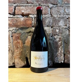 Morgon, 'Athanor,' Foillard 2015