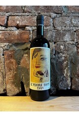 Rosso di Toscana, 'Le Pergole Torte,' Montevertine 2019