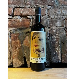 Rosso di Toscana, 'Le Pergole Torte,' Montevertine 2019