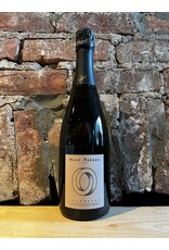 Champagne Extra Brut, 'Cuvee Memoire,' Hure Freres  NV